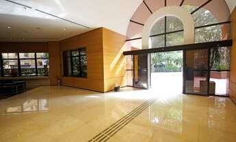 Imagem 2: São Paulo - Conjunto Comercial/Sala - JARDIM EUROPA