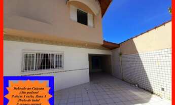 Imagem: SOBRADO ALTO PADRAO ISOLADO NO CAIÇARA