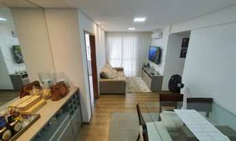 Imagem: Apartamento para venda possui 70 metros