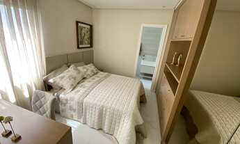 Imagem 6: Lançamento - Fendi Design Residence, Casas com 2/4 sendo 1 suíte, próximo a Av. Noide Cerq