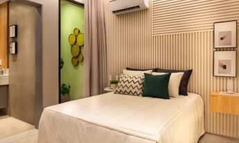 Imagem 4: APARTAMENTO A VENDA BAIRRO SANTA MÔNICA UBERLÂNDIA