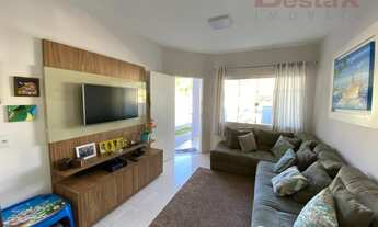 Imagem 2: Casa Geminada no Bairro Fundos - Biguaçu