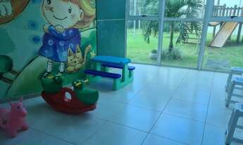 Imagem 4: Apt para venda excelente estado com 115 metros quadrados com 3 quartos em Espinheiro - Re