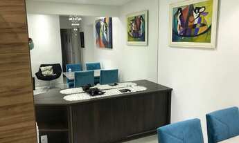 Imagem 3: São Paulo - Apartamento Padrão - Tatuapé