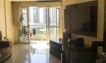 Imagem: Vendo Apto no Ed. Las Lenas - R$ 650.000,00