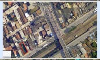 Imagem 3: Terreno comercial no Centro de Nilópolis RJ RGI