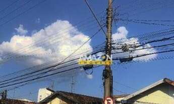 Imagem 2: Terreno à venda, 250 m² por R$ 265.000,00 - Quiririm - Taubaté/SP