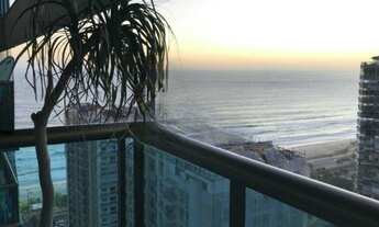 Imagem 4: Acquabella - Oportunidade - Apartamento 3 quartos Alto Padrão na Barra da Tijuca