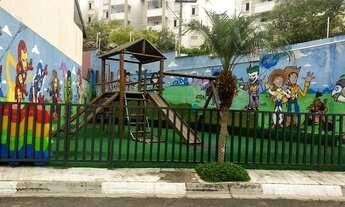 Imagem 4: Casa de condomínio para venda possui 90 metros quadrados com 2 quartos