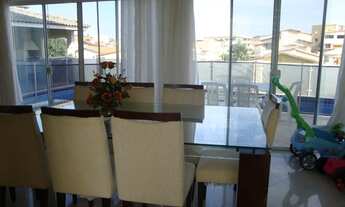 Imagem: Plakaford Ville, 4 suítes (2 masters)