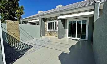 Imagem 3: PONTAL DO PARANÁ - Casa Padrão - Primavera