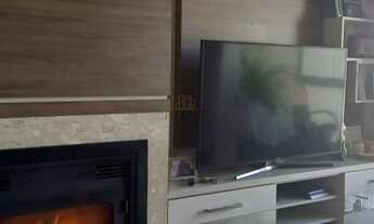 Imagem 7: Apartamento à venda, 2 quartos, 2 vagas, Centro - Carlos Barbosa/RS