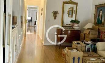 Imagem 6: Apartamento com 3 dormitórios à venda, 269 m² por R$ 950.000,00 - Centro - Londrina/PR