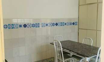 Imagem 5: Casa para aluguel com 92 metros quadrados com 2 quartos em Vila Arens - Mongaguá - SP