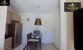 Imagem 4: Apartamento com 2 dormitórios à venda, 47 m² por R$ 190.000,00 - Jardim Santa Cruz - Boitu