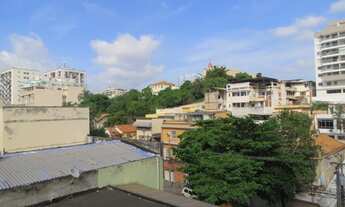 Imagem 2: Apto 2 quartos Vista Livre - Cachambi