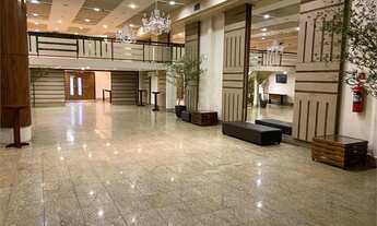 Imagem: Espaço comercial amplo para locação no