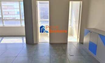 Imagem 6: Sala/Conjunto para aluguel com 284 metros quadrados em Pinheiros - São Paulo - SP