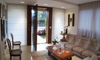 Imagem 4: Casa 4 suítes no Morro do Chapéu - reformada e decorada