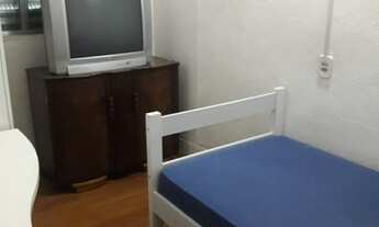 Imagem 3: Quarto executivo de 600 a 900 mês