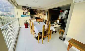 Imagem 3: MICHIGAN NOVAAMÉRICA <br>100m2 - 2 vagas <br>R$ 1.205.000