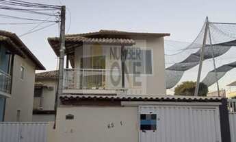 Imagem: Casa para Venda em Rio das Ostras, Ouro