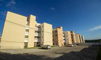 Imagem: Apartamento em lt br gt Nova Parnamirim