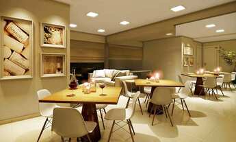 Imagem: MUV Flamboyant - 54m² - Osasco - São Paulo