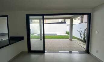 Imagem 6: Sobrado grande com 3 suítes e piscina no Taubaté Village - CA59