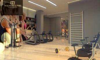 Imagem 4: Apartamento com 2 dormitórios à venda, 75 m² por R$ 450.000,00 - Jundiaí - Anápolis/GO