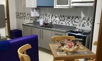 Imagem: Apartamento para venda Jardim Maringá