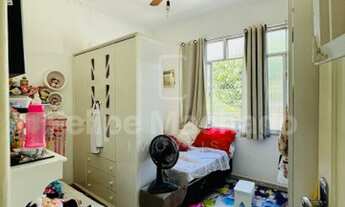 Imagem 3: CASA COM 2 QUARTOS EM MARIA DA GRAÇA