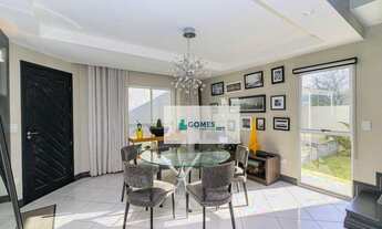 Imagem 6: Sobrado com 2 dormitórios à venda, 145 m² por R$ 790.000,00 - Água Verde - Curitiba/PR