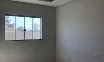 Imagem 3: Casa para venda com 105 metros quadrados com 3 quartos em Recanto do Sol - Anápolis