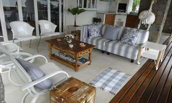 Imagem 6: ANGRA - ITANEMA- 6 SUITES, 4 VAGAS, 420 M²