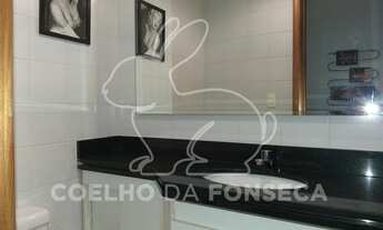 Imagem 4: São Paulo - Conjunto Comercial/Sala - Higienópolis