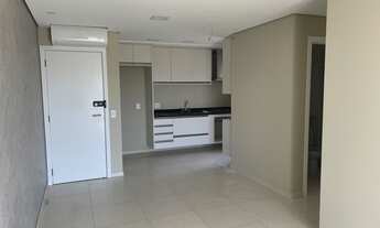 Imagem 1: Apartamento para venda com 64 metros quadrados com 2 quartos em Água Branca - São Paulo