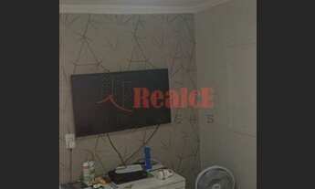 Imagem 4: São Paulo - Apartamento Padrão - CONJUNTO RESIDENCIAL JOSE BONIFACIO