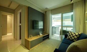 Imagem: PRAIA GRANDE - Apartamento Padrão - CANTO