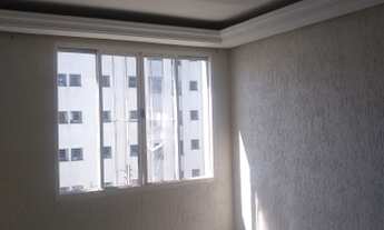 Imagem 5: Apartamento para venda possui 49 metros quadrados com 2 quartos