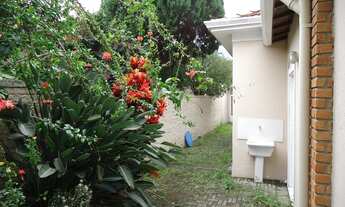 Imagem 4: ALTO DA LAPA - ÓTIMA CASA À VENDA - 220 M²