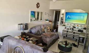 Imagem 6: Casa com 3 dormitórios à venda, 142 m² por R$ 559.000 - Campo Redondo - PORTEIRA FECHADA