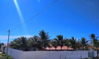 Imagem: Aluguel de casa por temporada- Atalaia