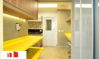 Imagem 4: Lorian Boulevard - Apto espetacular, 194m² - 3 suítes - Andar alto - Por R$ 1.850.000!