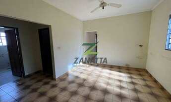 Imagem 3: Casa à venda, Vila Santana, Santa Bárbara d'Oeste/SP