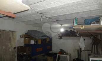 Imagem 7: São Paulo - Galpão/Depósito/Armazém - BOM RETIRO