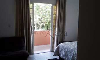 Imagem 4: Casa sobrado - Bosque dos Eucaliptos - 240m² - 3 Dormitórios