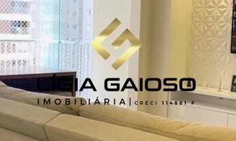 Imagem 2: Belíssimo apto 100m² 3 dorms OPORTUNIDADE no SPLENDOR GARDEN!