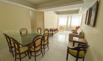 Imagem 2: Apartamento para quem gosta de espaço em Lagoa Nova