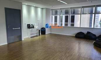 Imagem 6: Sala/Conjunto para aluguel com 577 metros quadrados em Bela Vista - São Paulo - SP